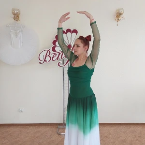 Сценический костюм T 0057 - image 7