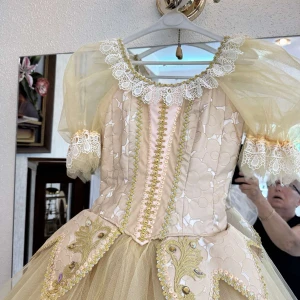 Stage ballet costume P 0126 - image 22