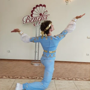 Костюм солиста P 0704 - image 49