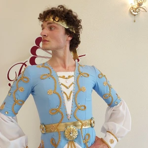 Костюм солиста P 0704 - image 50