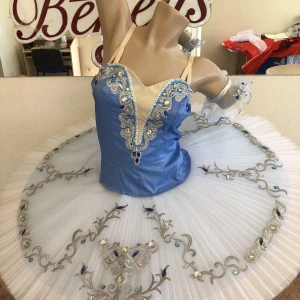 Blue Bird(Princess Florine) F 0001A - image 79