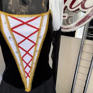 Stage costume F 0517A - image 14