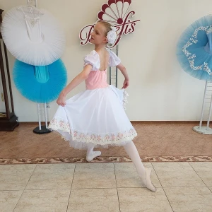 Stage ballet costume P 1409 - image 87