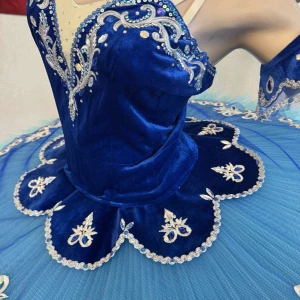 Stage costume F 0004(2570) - image 7