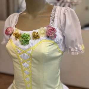 Ballet costume P 1431 - image 4