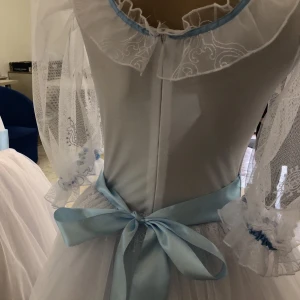 Ballet costume Marie/Clara –1 act. scene “Children”Christmas tree Nutcracker P 0261B - image 41