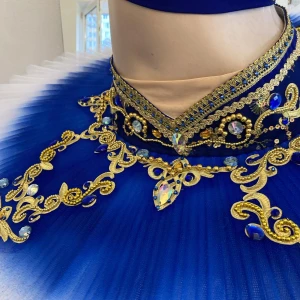 Stage costume P 1532 - image 22