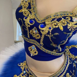 Stage costume P 1532 - image 21