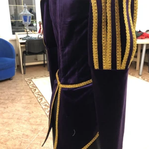 Балетный костюм Ромео P 1013 - image 26