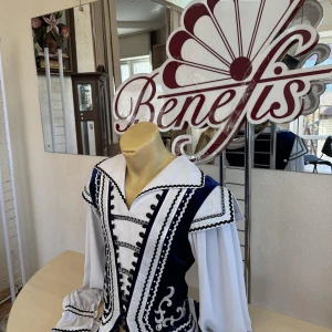 Soloist s costume P 1405 - image 20