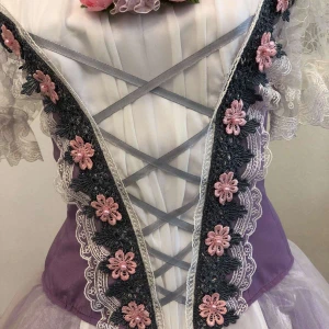 Сценический костюм P 1415 - image 45