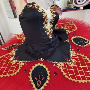 Stage costume P 1336 - image 21