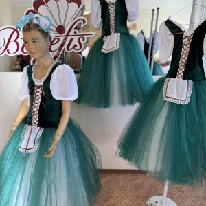 Сценический костюм F 0190 - image 7