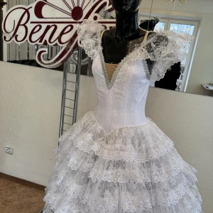 Stage ballet costume P 0326 - image 7