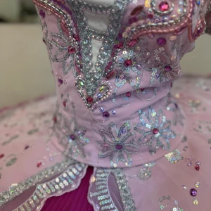 Costum pentru concert F 0065 - image 32