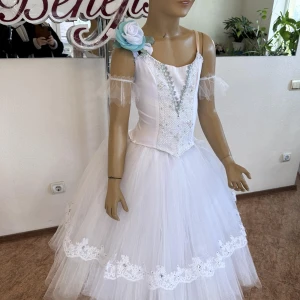 Stage ballet costume T 0080 - image 3