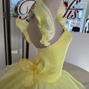 Stage ballet costume P 0311A - image 12