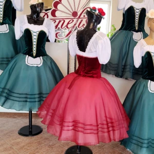 Жизель P 0501C - image 14