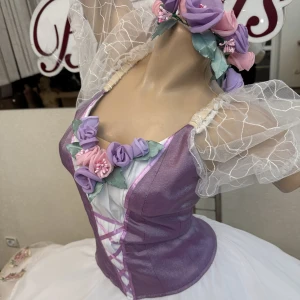 Ballet costume P 0128 - image 11