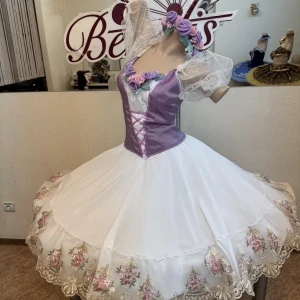 Ballet costume P 0128 - image 10