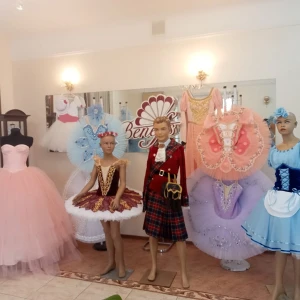 Ballet costume P 1340 - image 10