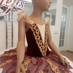 Ballet costume P 1340 - image 9