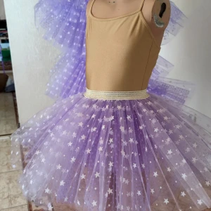 Fusta tutu fara paiete E 0004 - image 18