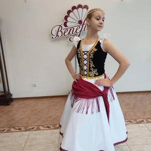 Esmeralda P 1108 - image 34
