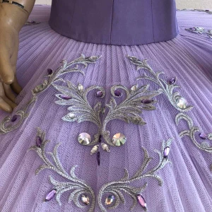 Stage costume F 0001 - image 88