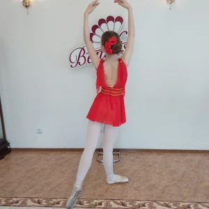 Сценический костюм F 0446 - image 9