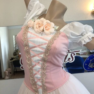 Stage ballet costume P 1409 - image 61