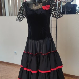 Spanish costume P 0343 - image 9