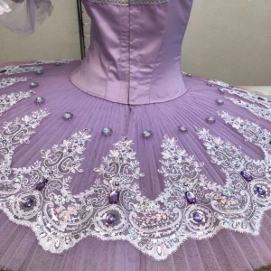 Ballet tutu P 0485 - image 13