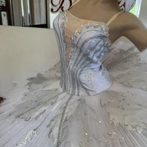 ballet tutu Odile P 0137 - image 27