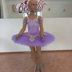 BALLET COSTUME P 0489 - image 6