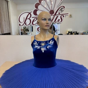 Little Blue Bird F 0015B(2397) - image 6