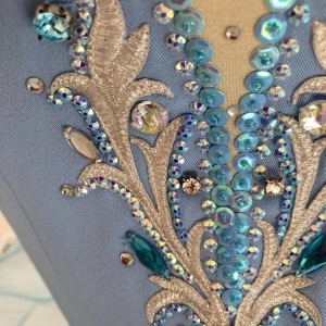 Blue Bird(Princess Florine) F 0001A - image 16