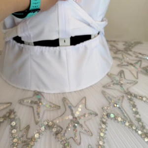 Ballet costume Marie, Clara Fairy Dragee Sugar Plum Fairy Nutcracker Pas de deux Sleeping Beauty Coppelia P 0202C - image 4