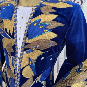 Pasarea albastra P 0482 - image 4