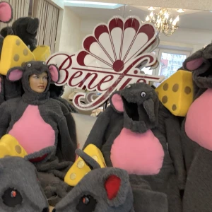 мышь P 0271 - image 13