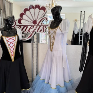 Stage costume F 0517A - image 9