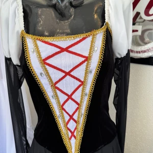 Stage costume F 0517A - image 10