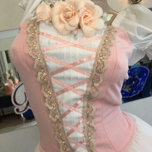 Stage ballet costume P 1409 - image 76