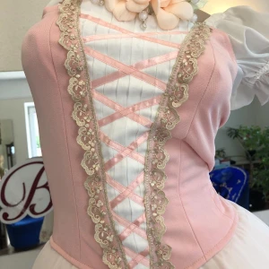 Stage ballet costume P 1409 - image 77