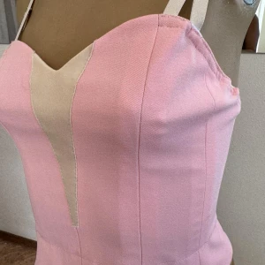 Corset de baza pentru fusta de balet fara decor T 0009E(2771) - image 2