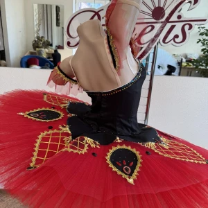 Stage costume P 1336 - image 19