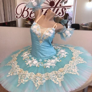 Сценический костюм P 0475 - image 2