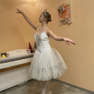 Ballet costume P0133 - image 2