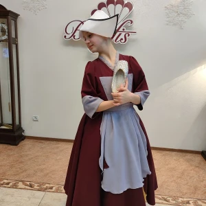 Costum de balet Cenusareasa P 1906 - image 18