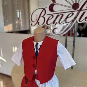 National moldavian shirt J 0232 - image 11